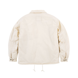 American <strong>Jacket</strong> Three Defense coach <strong>Jacket</strong> Men's Winter High-grade - Product Image 4