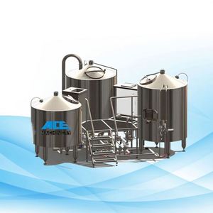 Ace Microbrewery Brewhouse 2Bbl 3Bbl 5Bbl 7Bbl <strong>10</strong> <strong>Barrel</strong> Equipment for <strong>Brewing</strong> Beer