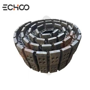适用于日立EX60-1履带链迷你挖掘机底盘架 - Product Image 4