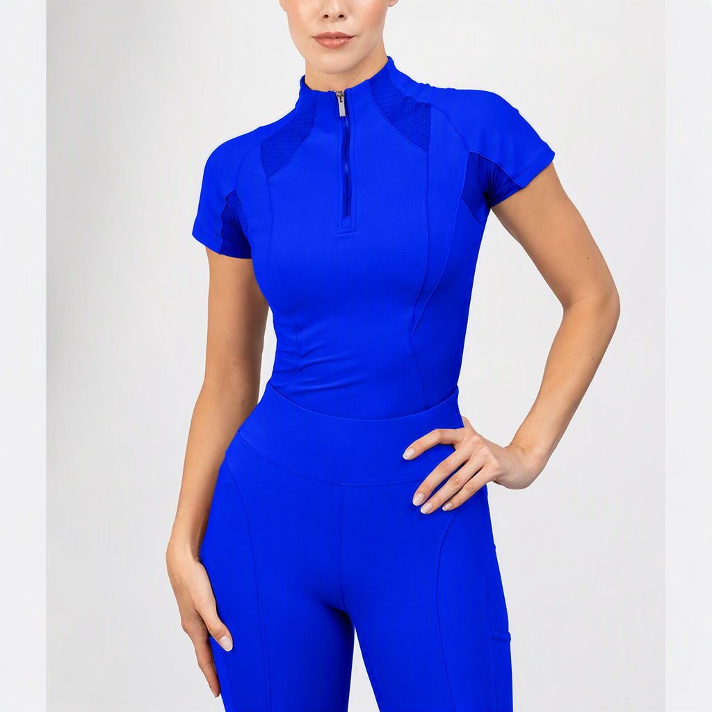 Azul