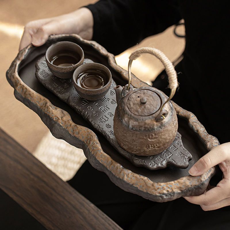 tea set B