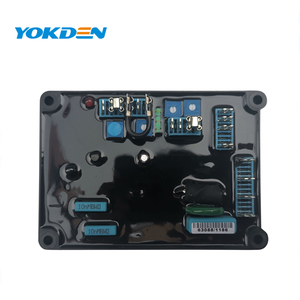 Hochwertiger Generator AVR Schaltplan AVR AS480 für Generator teile - Product Image 6