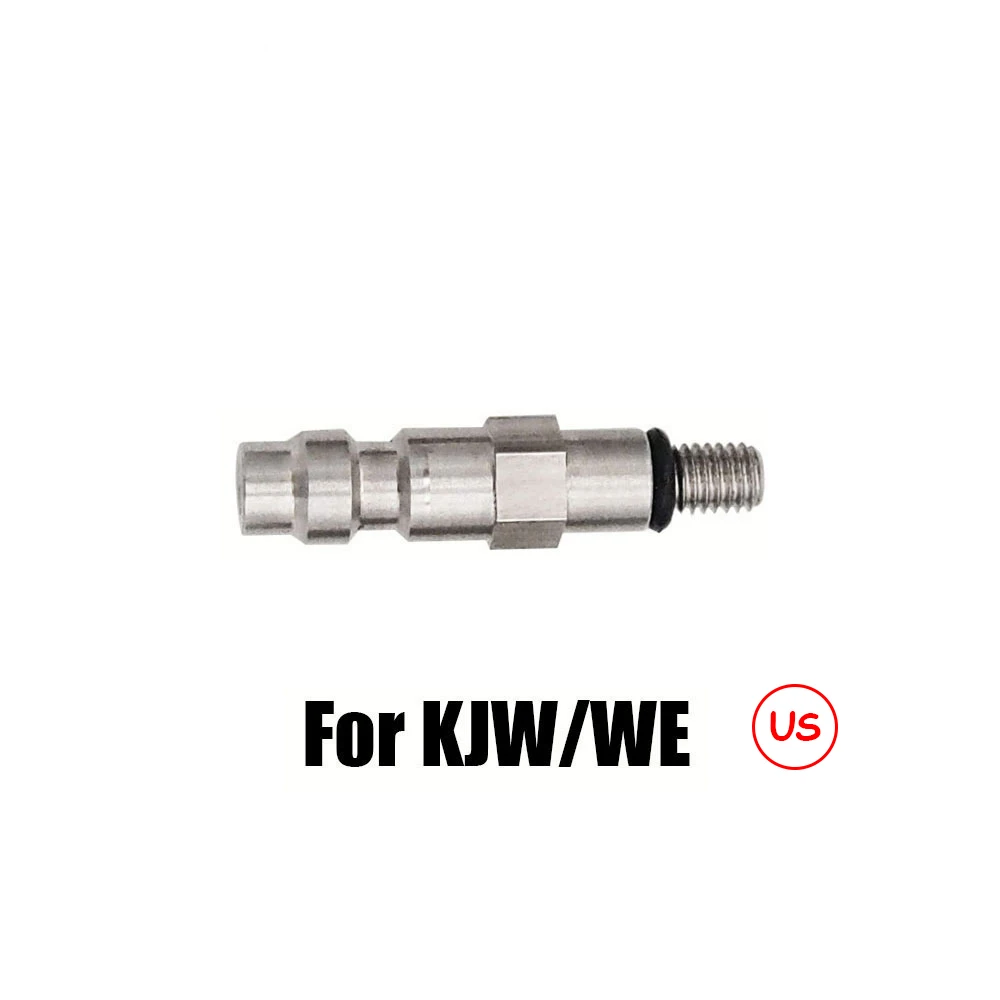 สำหรับ KJW-WE