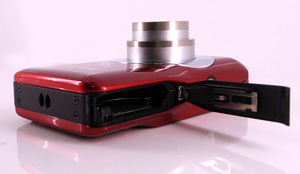 5X Optical <strong>Zoom</strong>, 4X Digital <strong>Zoom</strong> Max 15 MP 720p hd Digital Camera With 2.7&quot; TFT LCD 32GB DC-V100 Cool Mini Camera - Product Image 6