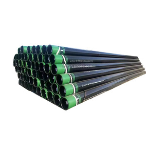 Tubería de acero sin costura API 5L ASTM A106 A53 laminada en caliente certificada JIS para tubería de aceite Estructura de caldera corte de soldadura incluido - Product Image 5