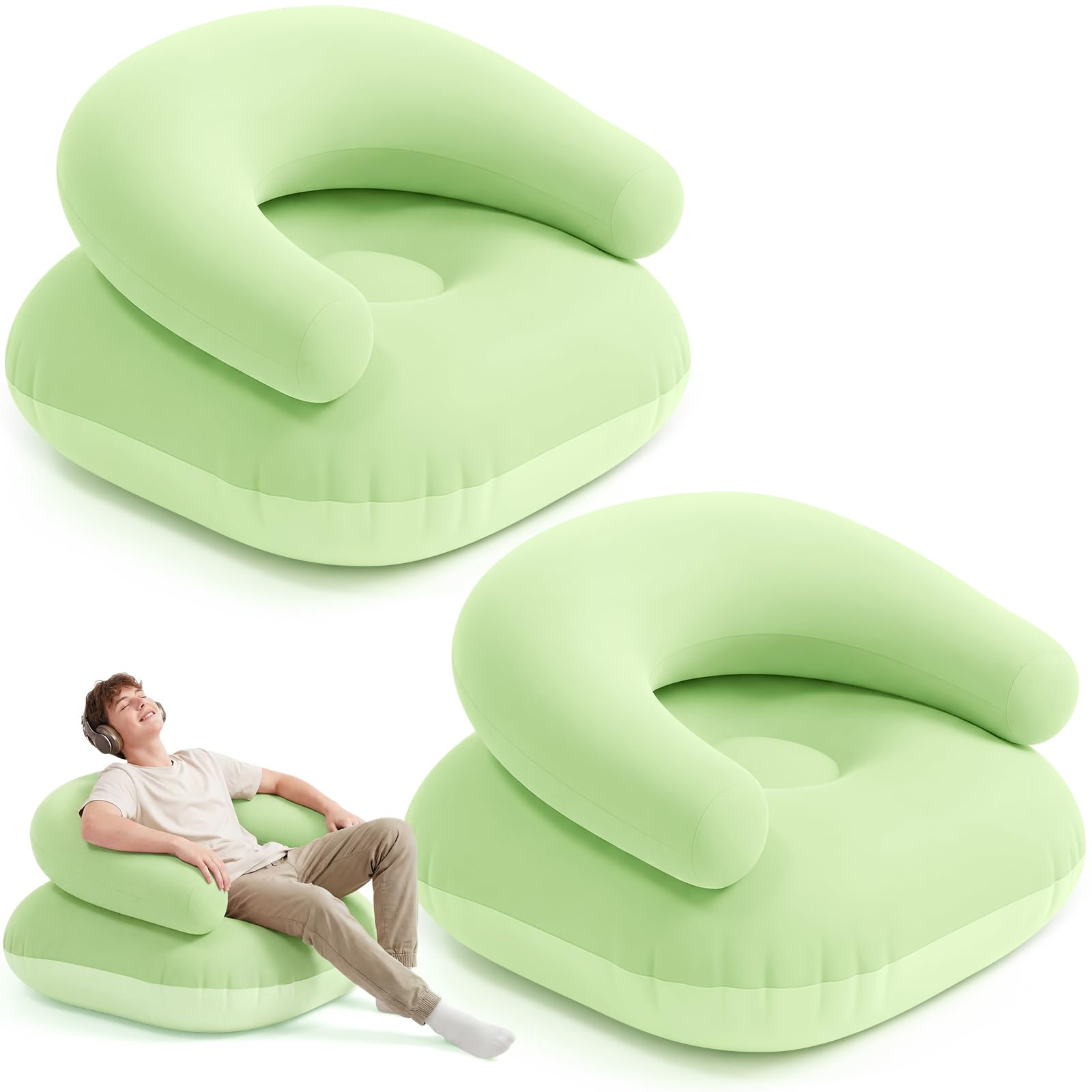 Light Green