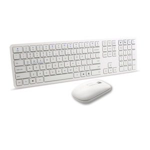 Wireless <strong>Keyboard</strong> and <strong>Mouse</strong> Set 2.4G <strong>Keyboard</strong> and <strong>Mouse</strong> Combination Game Desktop <strong>Mouse</strong> and <strong>Keyboard</strong> Set - Product Image 4
