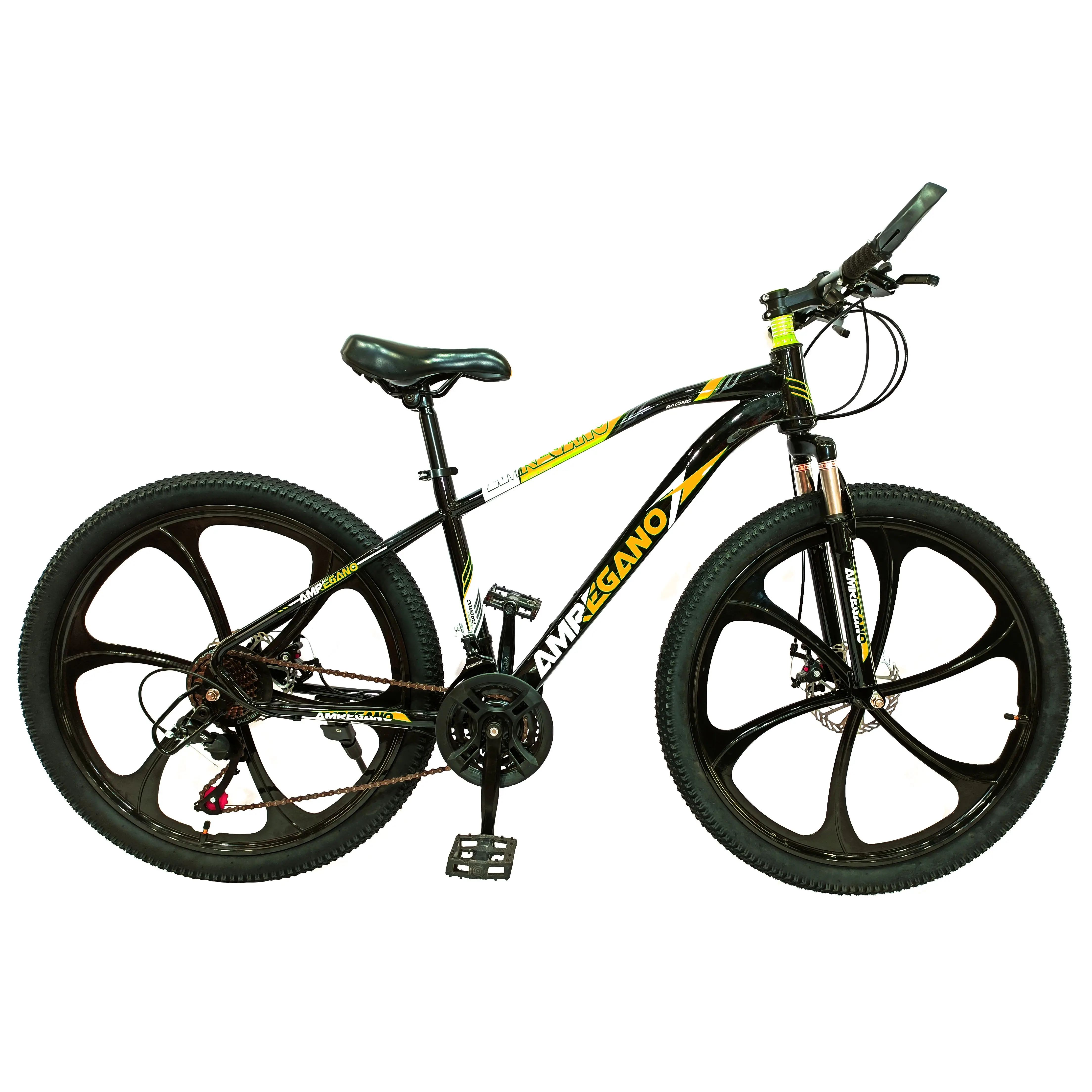Pasokan pabrik sepeda gunung jalan dewasa 26/28 inci, harga murah sepeda MTB untuk berkendara luar ruangan