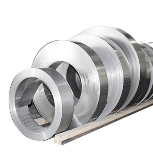 Galvanizli çelik yarık bobin yapmak için kepenk kapılar sac dilimli şerit scrapmetal sac hurda - Product Image 1