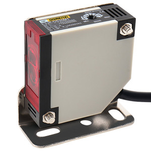 E3JK-R4M1DC năm dây chuyển đổi quang điện cảm biến chùm tia hồng ngoại quang điện - Product Image 1