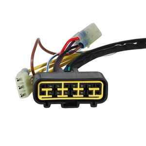 סליל מגב atv מנוע רוטור עבור Beeline atv besttia 500 5.5 על כביש lof 283-75005-10 שלה-283-75005-10