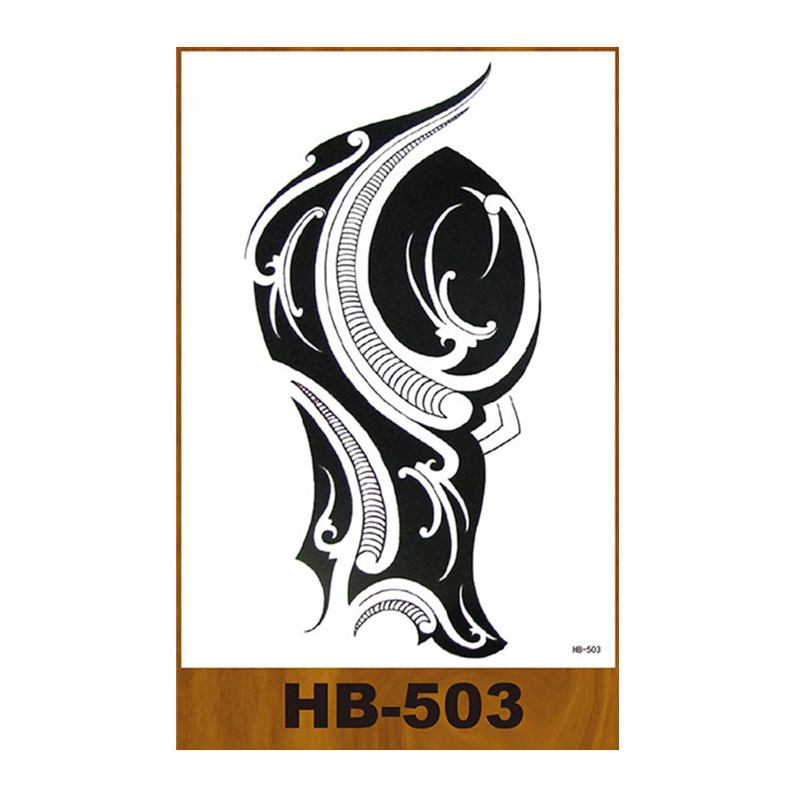 HB-503