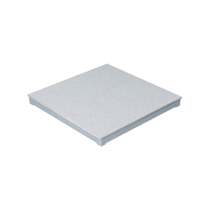 Ofis ve veri merkezi Metal ağ ofis ağı yükseltilmiş zemin için Modern tasarım çelik anti-statik yükseltilmiş erişim kat - Product Image 2
