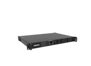 NovaStar VX1000 mit erweiterter Skalierung Perfekt für unregelmäßige LED-Bildschirm konfigurationen