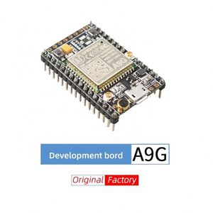 Modulo GPRS A9G Mini piccola dimensione GPS BDS modulo di posizionamento per Arduino - Product Image 5