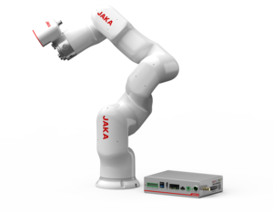 Mini Robot de 6 ejes, brazo pequeño de alta flexibilidad, fácil instalación - Product Image 5
