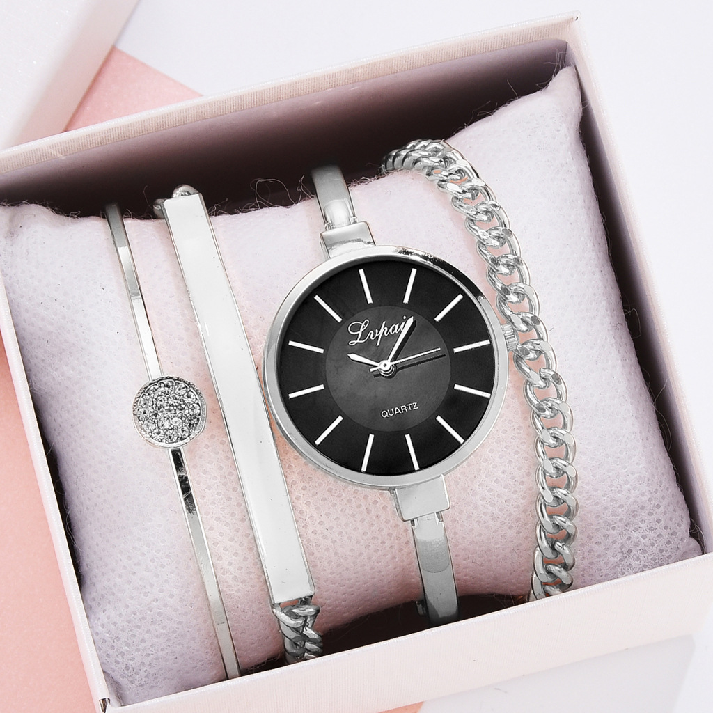Noir argent
