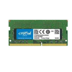 Ram DDR4 Notebook Memory <strong>SODIMM</strong> 4GB 8GB 16G 32GB 2400MHZ 2666MHZ 3200MHZ <strong>Single</strong> Rank CL22 1.2V Unbuffered 260-Pin - Product Image 2