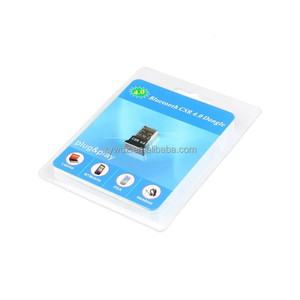 Mini USB 4.0 adapter <strong>Computer</strong> / headset keyboard mouse transceiver - Product Image 2
