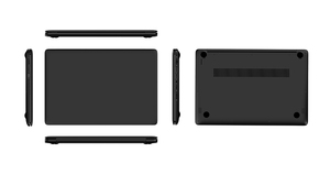2021 New eingetroffen 14 zoll Laptop Intel Core I3 I5 I7 10th 11th Gen Gaming Laptop mit RJ45 Support SIM Card Notebook Computer - Product Image 6