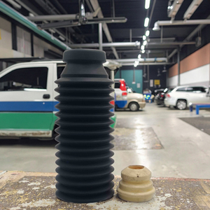 Cho Chrysler các shock absorber bụi che phí bảo hiểm Áo khoác đệm khối cao su, nhà sản xuất có thể tùy chỉnh để các xe - Product Image 3