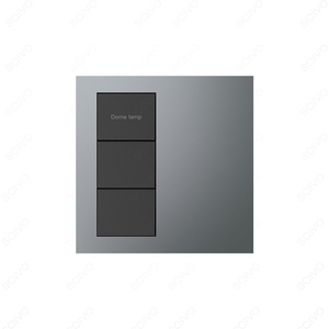 Sqivo สวิตช์1/2/3/4/5/6สวิตช์อัจฉริยะไฟและพลังงานสูง - Product Image 4
