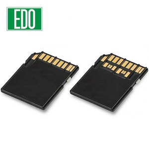 Scheda di memoria SD V90 256GB Ultra veloce trasferimento dati 8k professionale foto video flash scheda di memoria videogiochi e accessori - Product Image 1