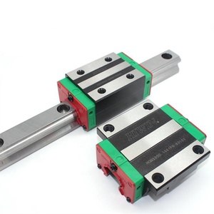 HGW20CAリニアアクチュエータサプライヤーカスタマイズリニアガイドレール - Product Image 6