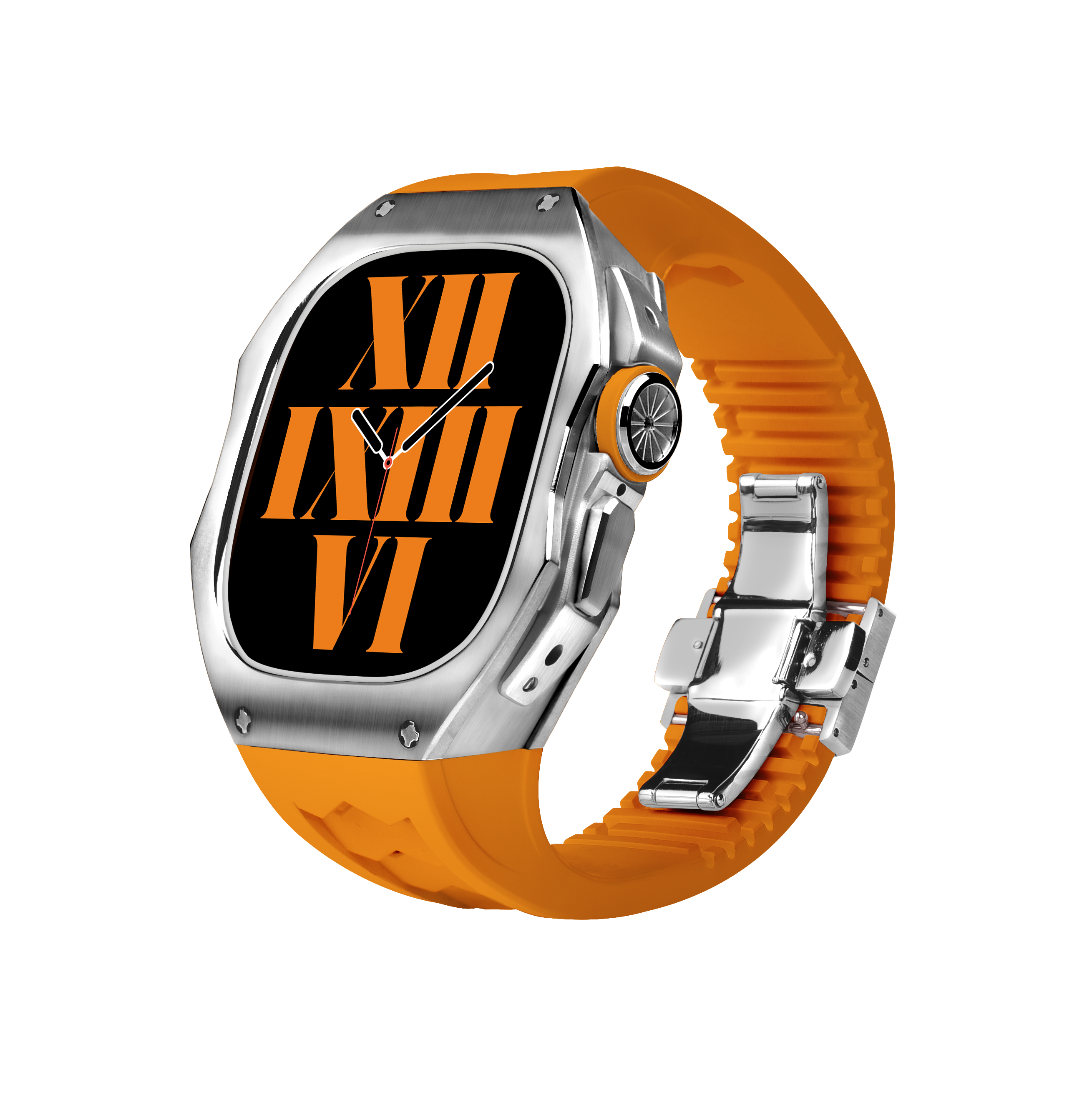 silver-orange