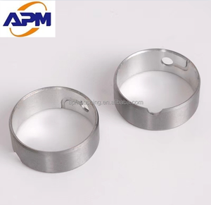 น้ำมันหล่อลื่นน้ำมันหล่อลื่น bimetallic แบริ่งและบูชสำหรับยานพาหนะและเครื่องจักรทุกชนิด - Product Image 6