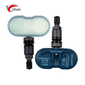 JIFUQI yeni lastik basıncı izleme TPMS sensörü 1490701-00-B Tesla modeli 3 Y X S için - Product Image 1