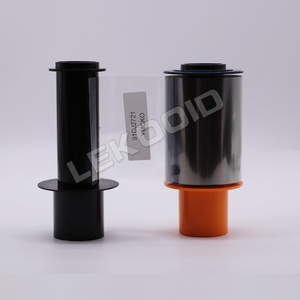 法戈DTC1250E彩色色带45515 ymko色带清洁辊
