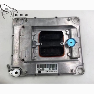 TALUADA Control Panel Engine <strong>Computer</strong> Board <strong>Controller</strong> 60100000 <strong>for</strong> EC210B EC240B EC290B - Product Image 3