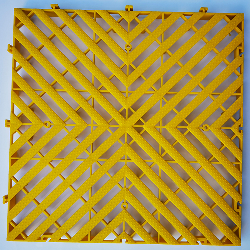 Jaune