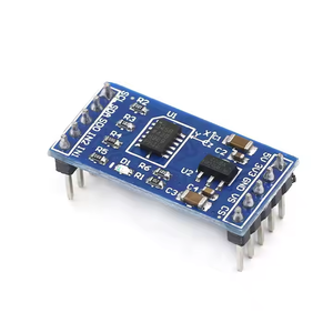 原装正品ADXL345数字倾角传感器加速模块 - Product Image 3