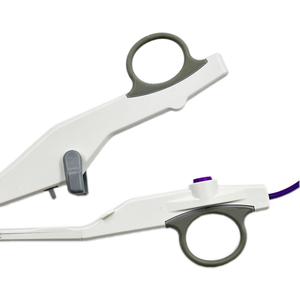 Diskon besar 240V <span class=keywords><strong>Forceps</strong></span> daya tinggi instrumen Ligasure kapal segel Maryland 10mm 23 37CM mesin Generator cahaya - Product Image 4