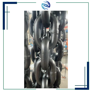 5t VD Hướng dẫn sử dụng chuỗi khối cường độ cao hợp kim thép nâng Palăng an toàn tay bền - Product Image 6