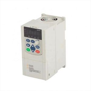 CIMR-AB2A0030 5,5 kW 200V 3-Phasen-/Einphasen-Wechsel richter - Product Image 3