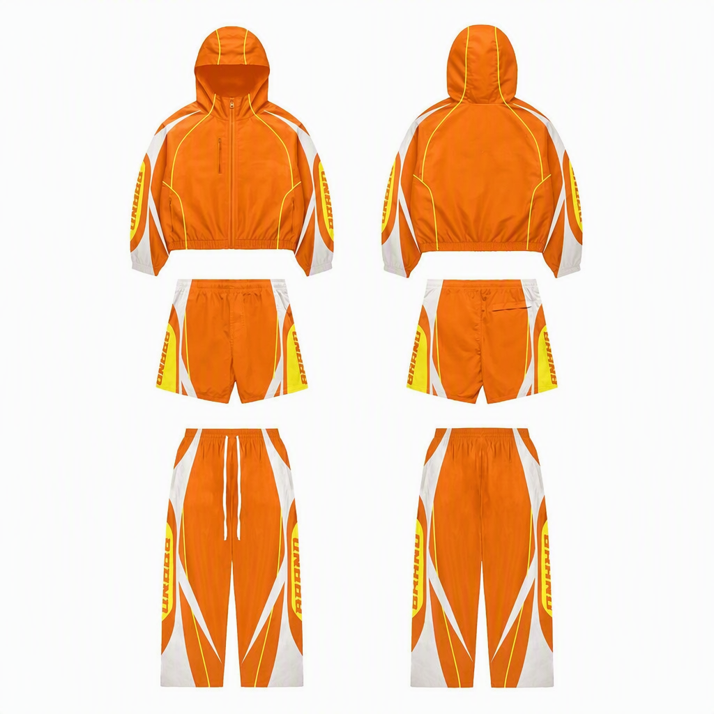 Naranja