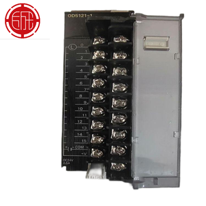 NX Series Digital Output <strong>Module</strong> NX-OD5121-1 Independently Controls Timestamp <strong>Input</strong>/Output EtherCAT <strong>Analog</strong> <strong>Input</strong> <strong>Ethernet</strong>/IP