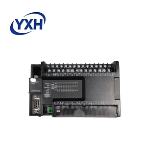 Original Original Programmier bare Controller CP1E-N40S1DT-D CP1E-N40SDR-A Neuer Zustand für die Programmierung auf Lager - Product Image 5