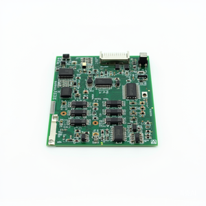 แผงวงจรพิมพ์อิเล็กทรอนิกส์แบบกำหนดเอง (PCBA) แผงประกอบ Gerber PCB - Product Image 3