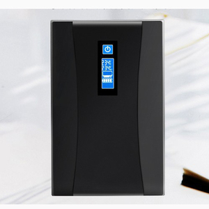 UPS monofásico en línea 110V 220V 1000VA 3000VA 1KVA 2KVA 3KVA fuente de alimentación de respaldo UPS para el hogar - Product Image 1