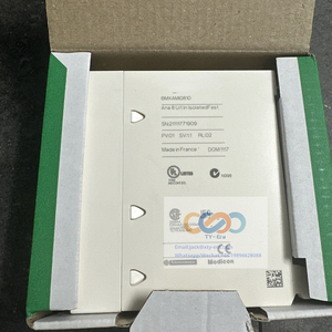 <strong>Plc</strong> Program BMXAMI0810 <strong>Analog</strong> <strong>Input</strong> <strong>Module</strong> Brand New in Stock