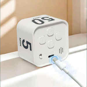 Перезаряжаемый смарт-таймер YIZHI Type-c - Product Image 4