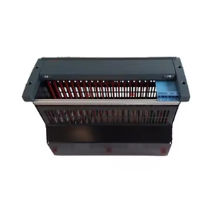 FC-IOCHAS-0003R冗長入力/出力モジュール - Product Image 1