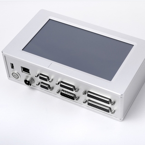 First <strong>Class</strong> Quality Easy to Operate Multi Language Continuous Online Automatic Online Inkjet Machine Tij Printer - Product Image 2