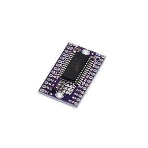 HT16K33 <strong>LED</strong> Dot <strong>Matrix</strong> Drive Control Module Digital Tube <strong>Driver</strong> - Product Image 2