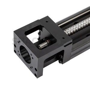 Linearmodul Einzelachse Roboter Hochleistungsmodell KK HIWIN Prototyp - Product Image 4