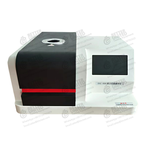 TGA DSC STA simultanes Differential Scanning Calo rimeter Kalorimetrie Thermal Analyzer Analyse gerät - Product Image 2